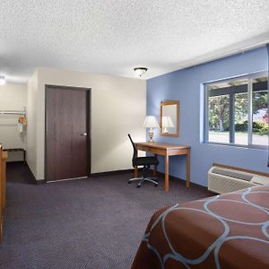 Super 8 By Wyndham Susanville